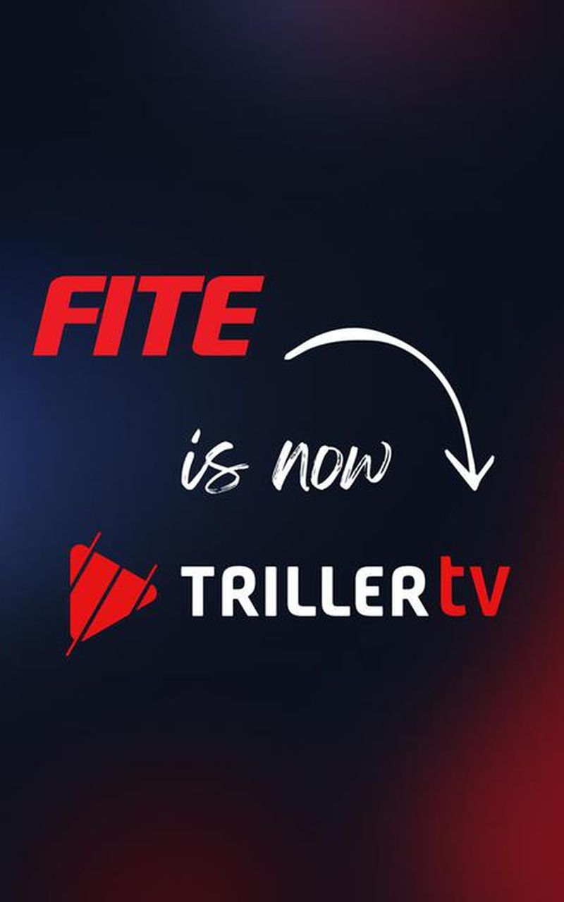 ▷ More Live Streams - TrillerTV - Powered by FITE