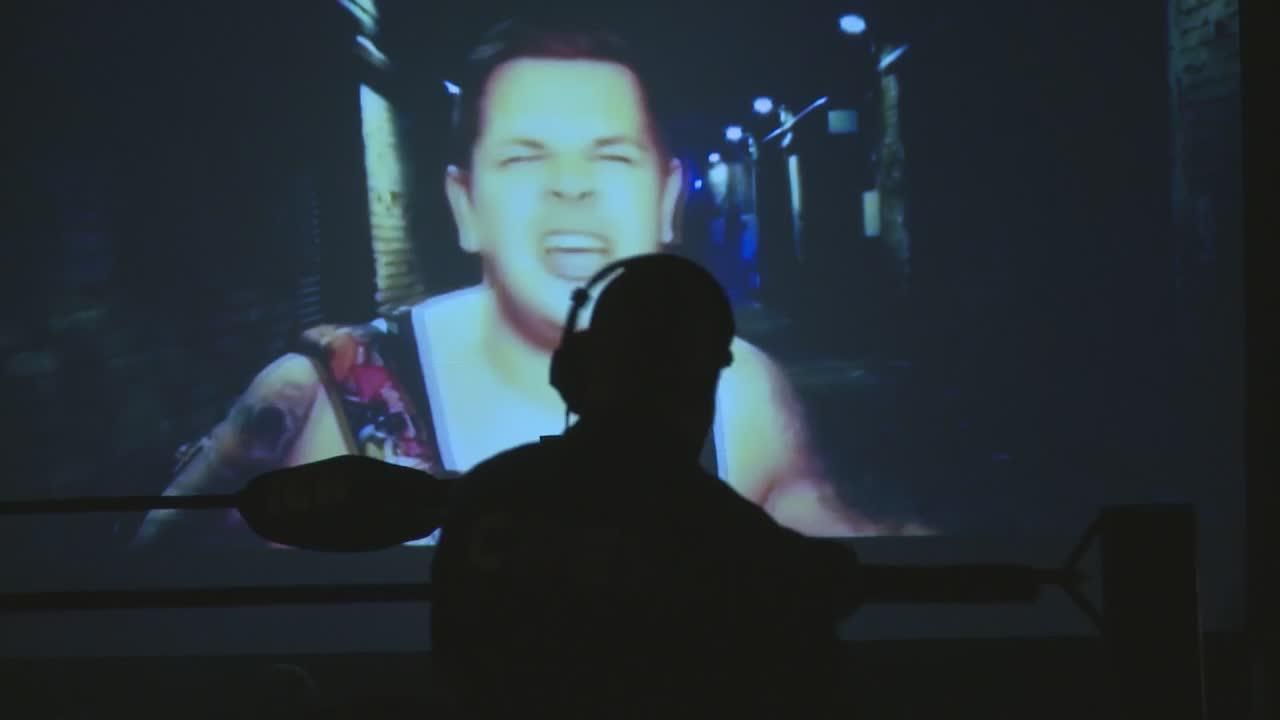 The 5th Annual Square Go Official Replay TrillerTV Powered by FITE