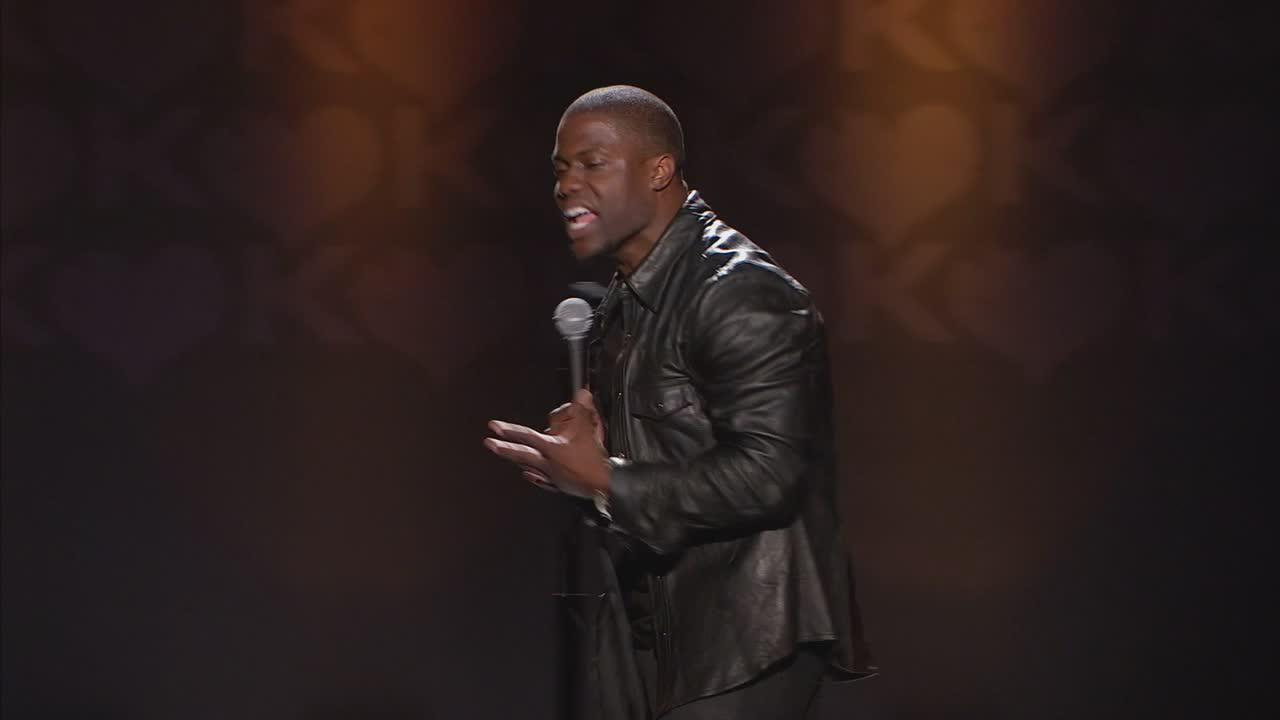 Kevin Hart Seriously Funny Official Ppv Replay Trillertv Powered Kevin Hart Seriously Funny Official Ppv Replay Trillertv Powered