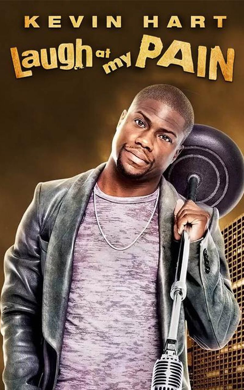 Laugh At My Pain Bank Robbery Full Movie Kevin Hart: Laugh at My Pain - Official PPV Replay - TrillerTV