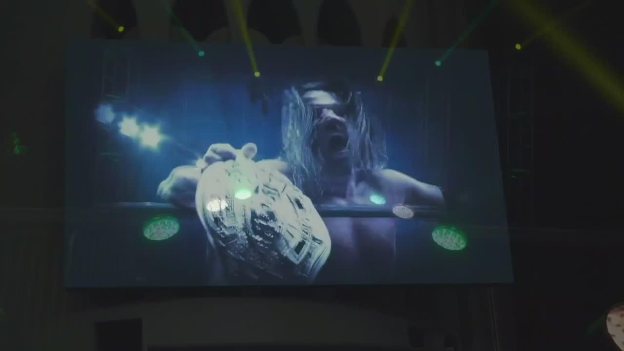 NJPW Battle in the Valley 2024 Official PPV Replay TrillerTV
