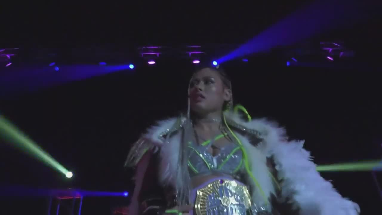 NJPW Battle in the Valley 2024 Official PPV Replay TrillerTV