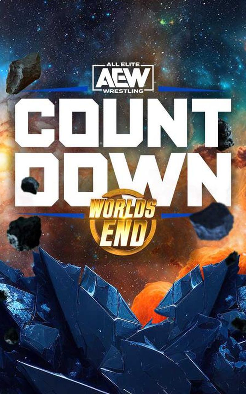 AEW World's End Tickets: Ultimate Guide to Secure Your Spot for the Wrestling Spectacle!