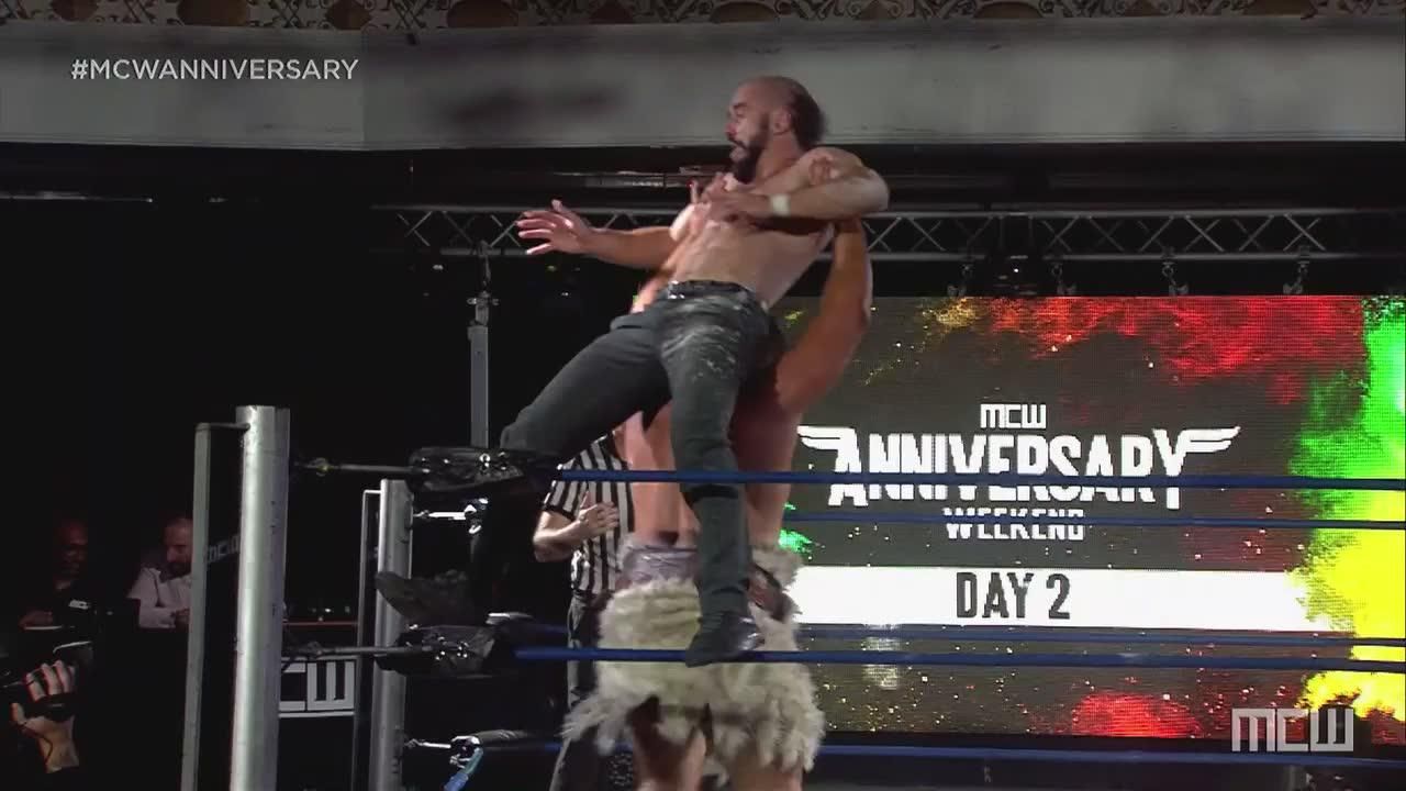 MCW Anniversary Weekend 2024, Day 2 Official Replay TrillerTV