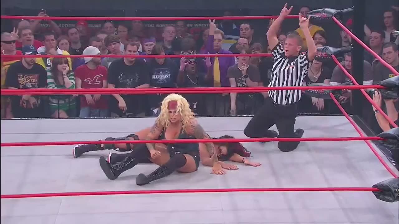 TNA: Genesis 2010 - Official Replay - TrillerTV - Powered by FITE