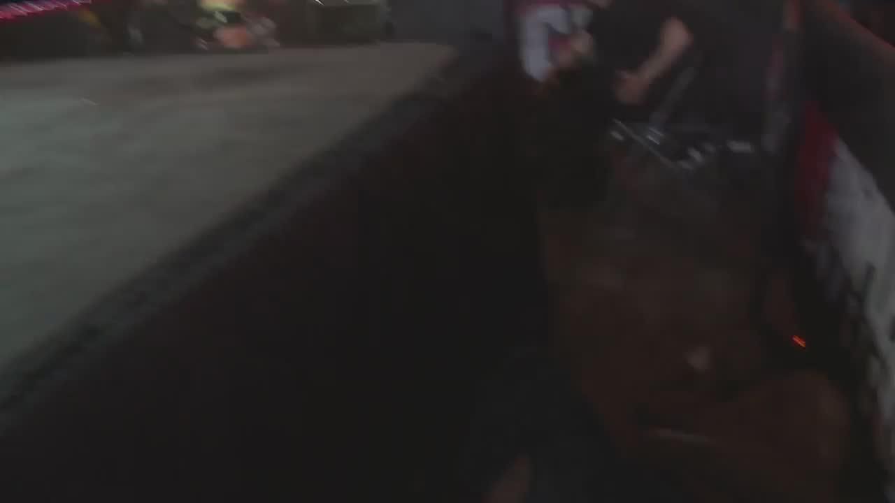 The 12th Annual Square Go Official Replay TrillerTV Powered by FITE