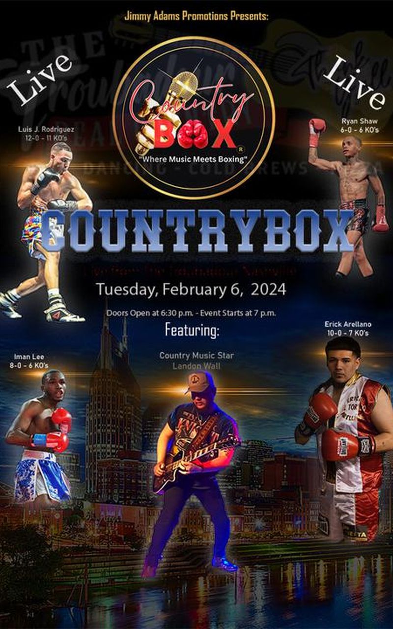 Watch boxing hotsell online free replay
