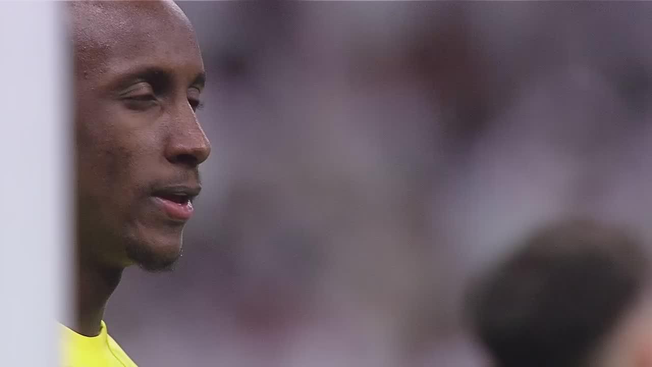 Afc asian cup qatar 2023 qatar vs palestine official replay