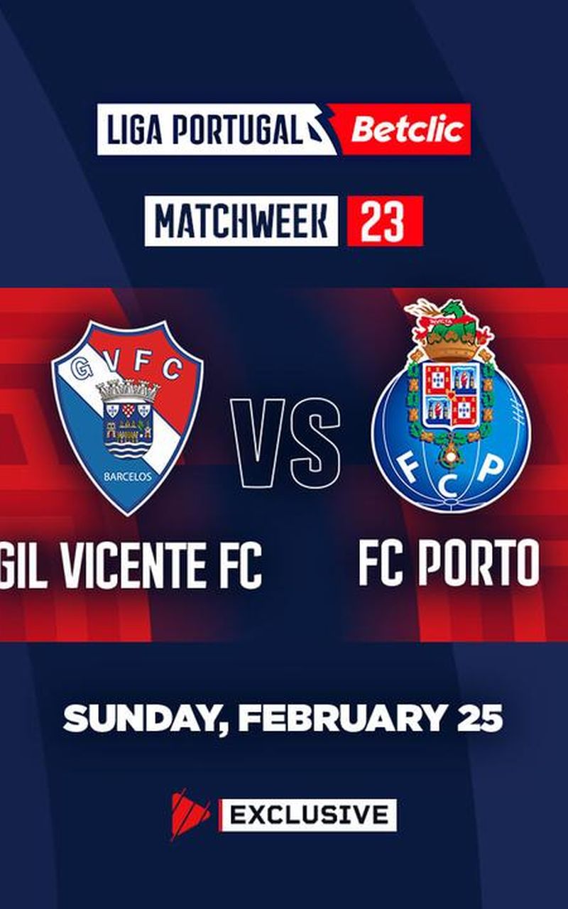 teilnehmer cd santa clara gegen gil vicente fc tabelle