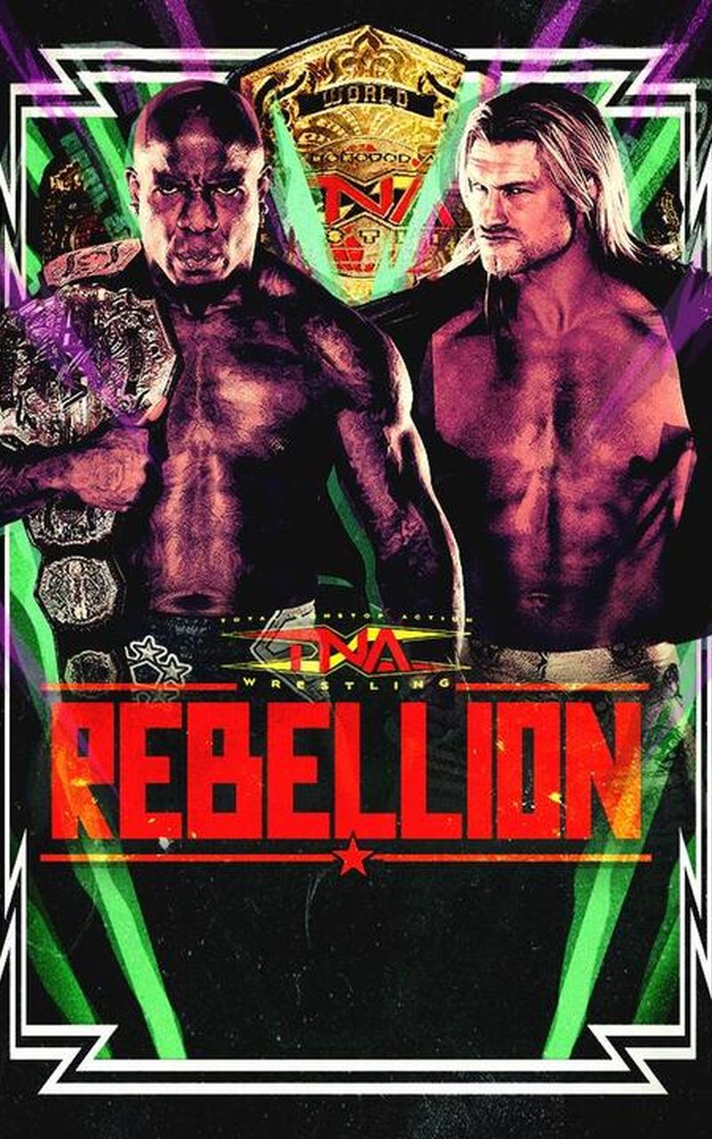 Total Nonstop Action: Rebellion 2024