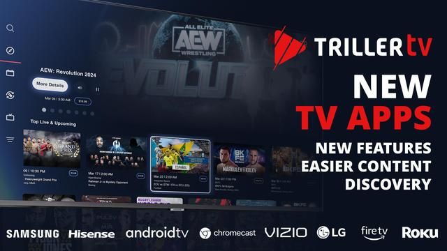 How To Watch Triller Tv For Free