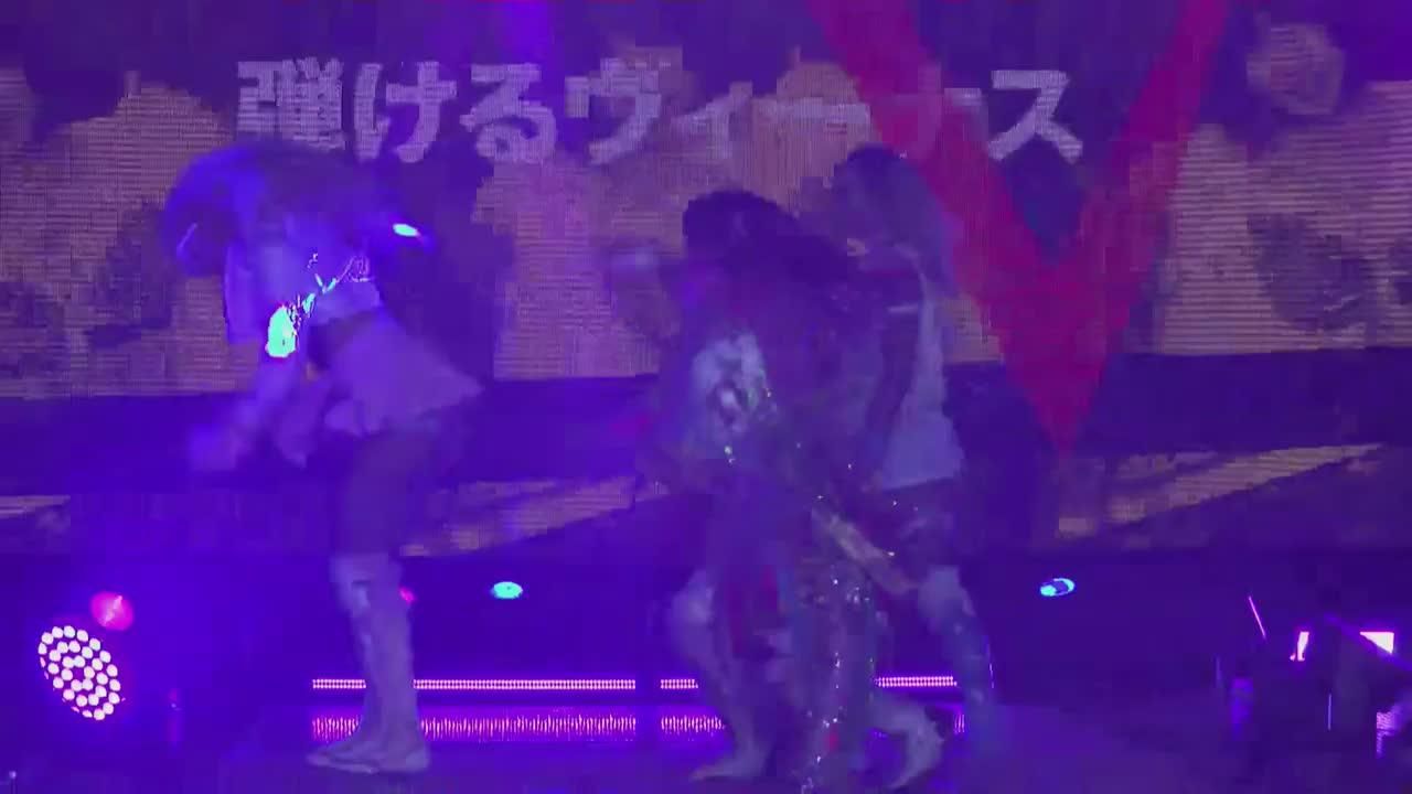 Stardom American Dream 2024 in The Keystone State Official PPV