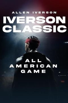 Iverson Classic 2024: All-American Game on TrillerTV