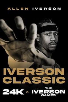 Iverson Classic 2024: 24K Showcase x Iverson Games on TrillerTV