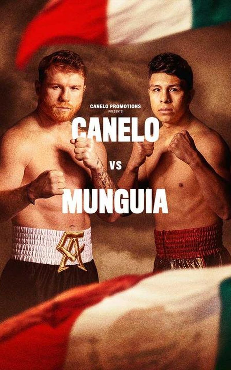 Vs Munguia Reddit Boxing Streams Canelo Vs Munguia Canelo Fight