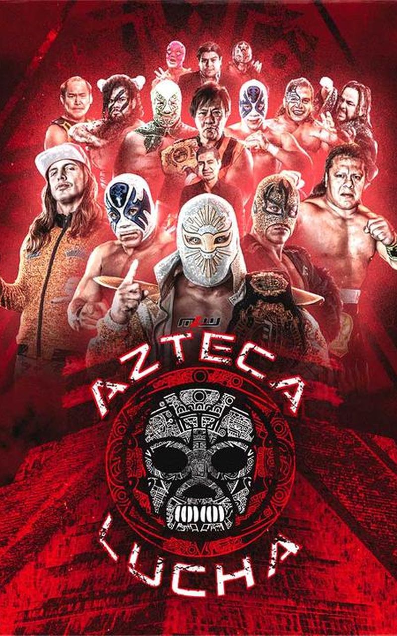 MLW: Azteca Lucha 2024