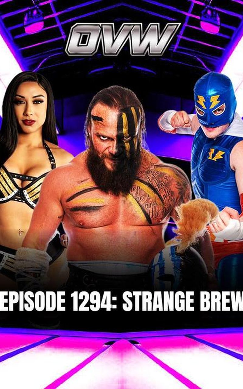 OVW Live #1294 - Official Replay - TrillerTV - Powered by FITE