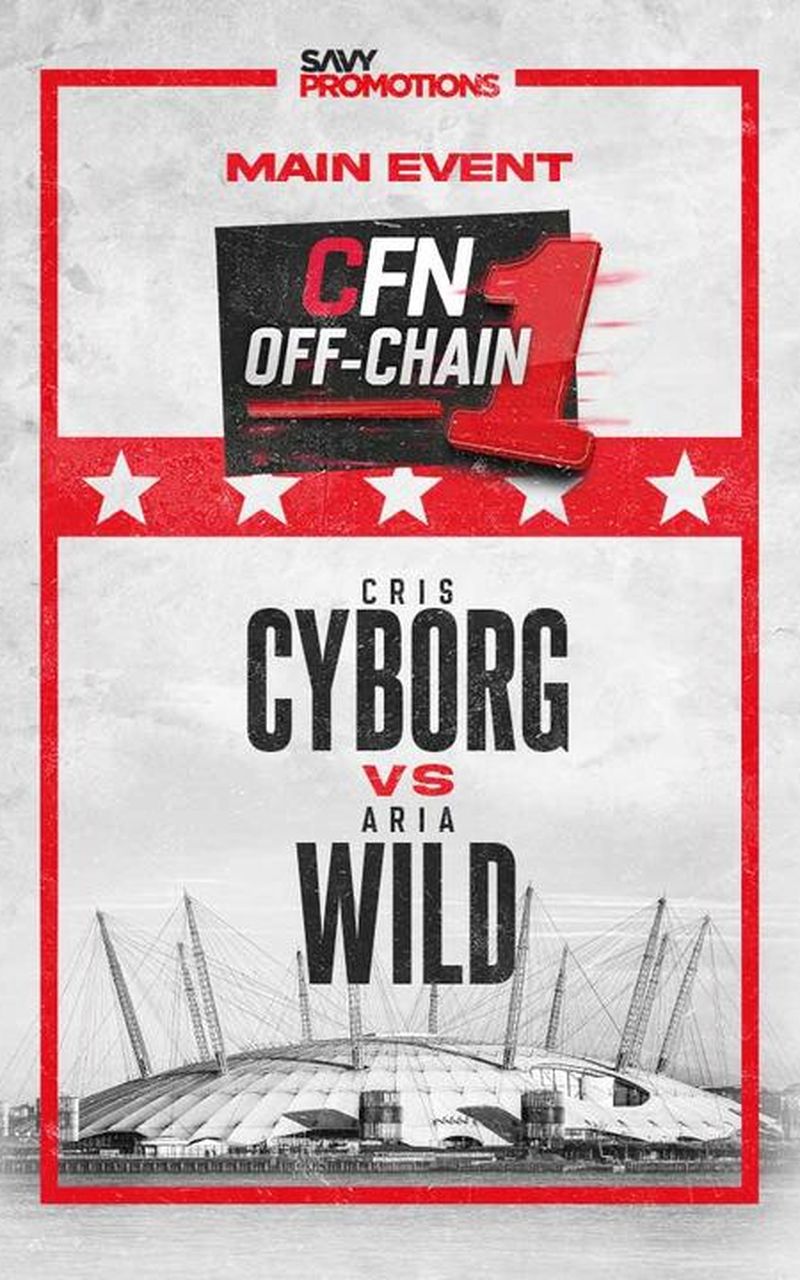▷ CFN Off-Chain 1: Bitboy vs Smic | Cyborg vs Wild - Official Free Replay -  TrillerTV