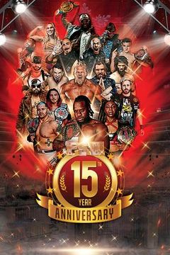 FSW: 15th Year Anniversary - Official Replay - TrillerTV