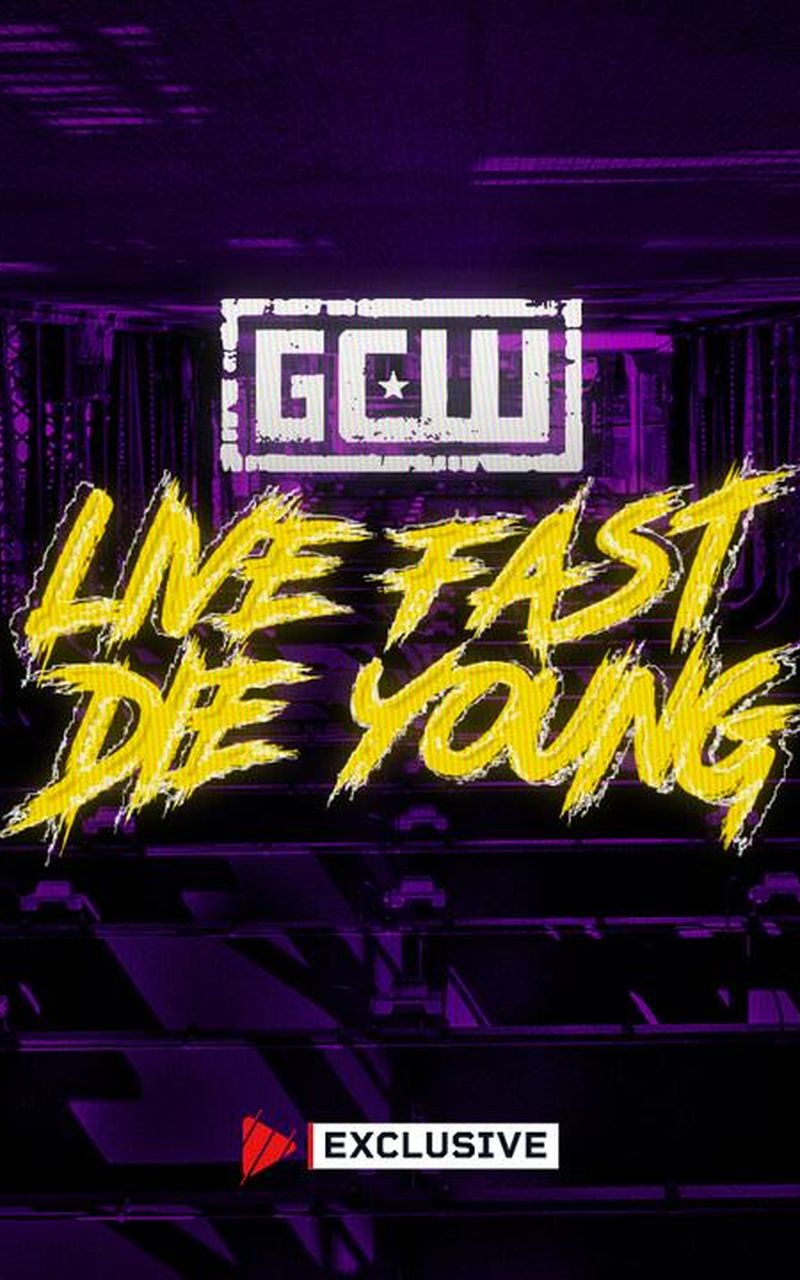 ▷ GCW: Live Fast, Die Young 2024 - Official Replay - TrillerTV