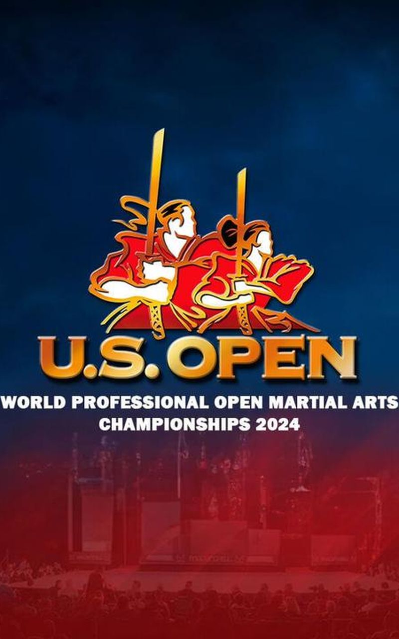 ISKA US Open 2024 World Professional Open Martial Arts Championships