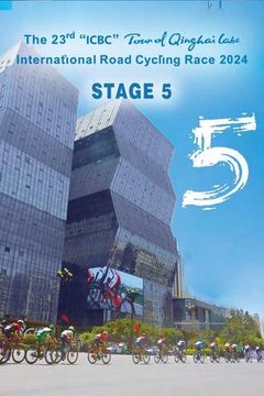 UCI: Tour of Qinghai Lake 2024, Stage 5 on TrillerTV