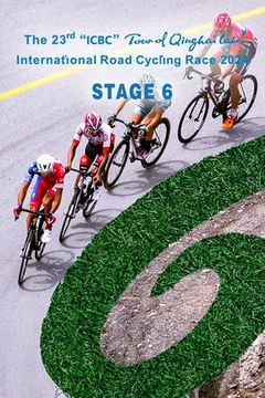 UCI: Tour of Qinghai Lake 2024, Stage 6 on TrillerTV