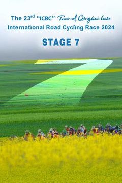 UCI: Tour of Qinghai Lake 2024, Stage 7 on TrillerTV