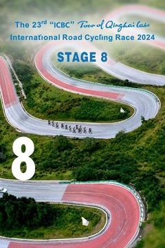 UCI: Tour of Qinghai Lake 2024, Stage 8 on TrillerTV