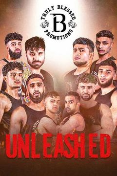 Unleashed - Official Replay - TrillerTV