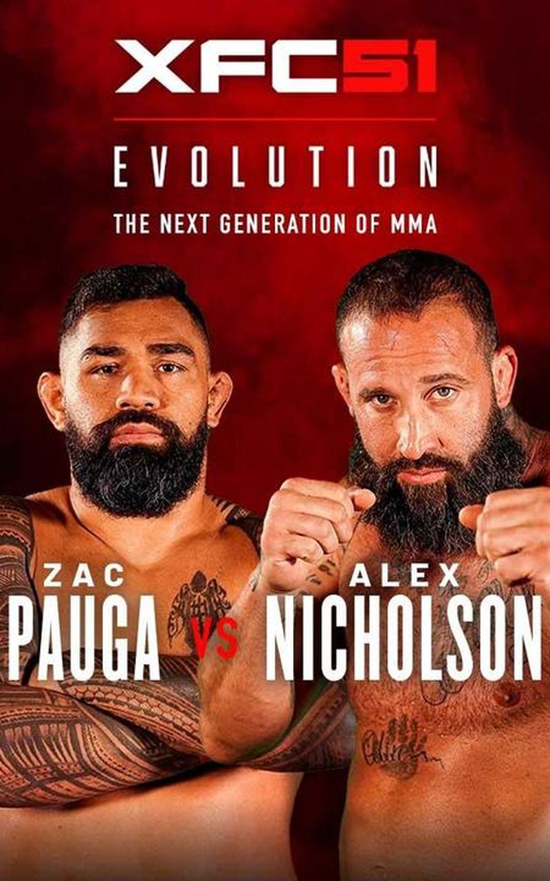 XFC 51