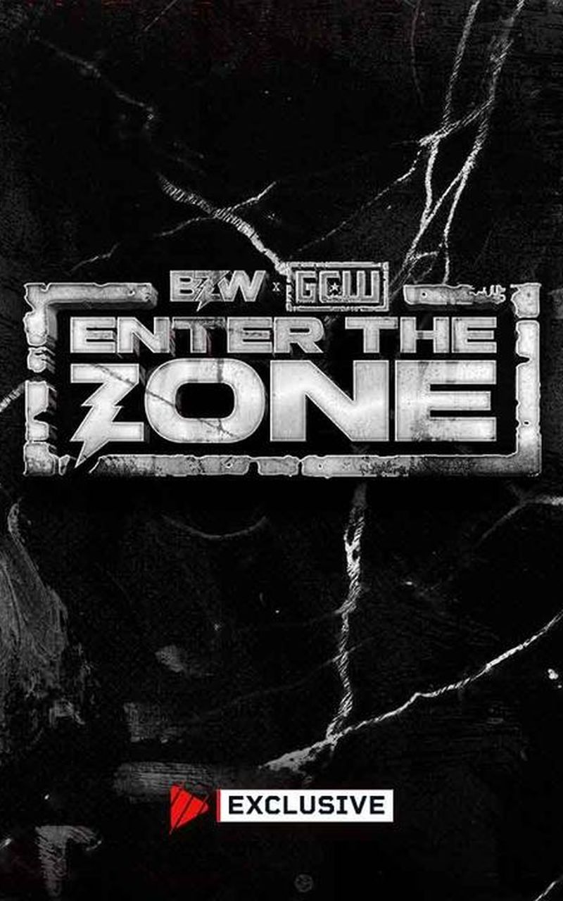 ▷ BZW x GCW: Enter The Zone 2025 - Official Replay - TrillerTV