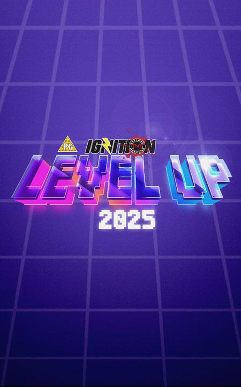 TNT IGNition: Level Up 2025