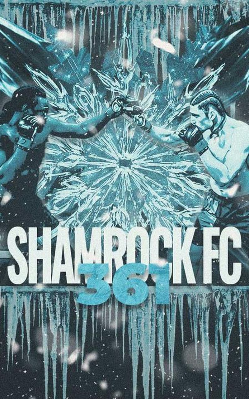 Shamrock FC 361