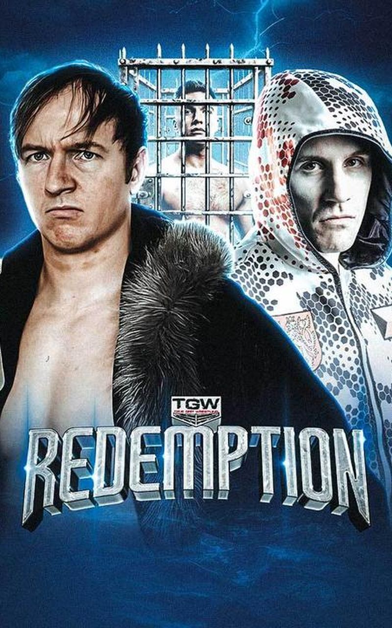 True Grit Wrestling: Redemption 2025