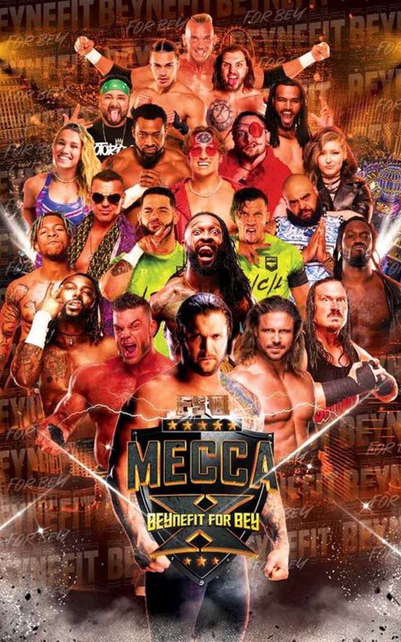 FSW: Mecca X - Beynefit For Bey