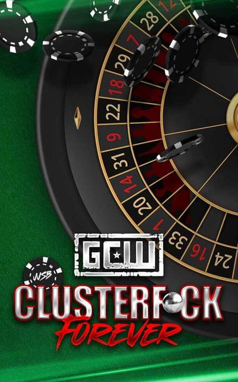 JJSB: Clusterf*ck Forever 2025