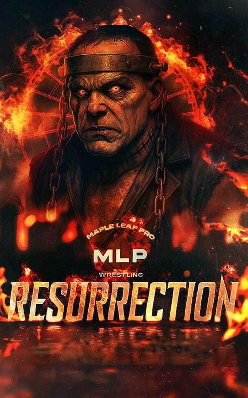 Maple Leaf Pro Wrestling: Resurrection 2025