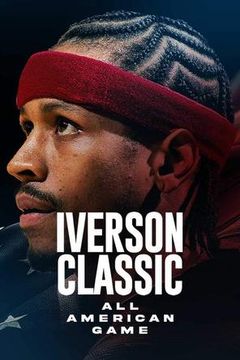 Iverson Classic 2025: All-American Game on TrillerTV