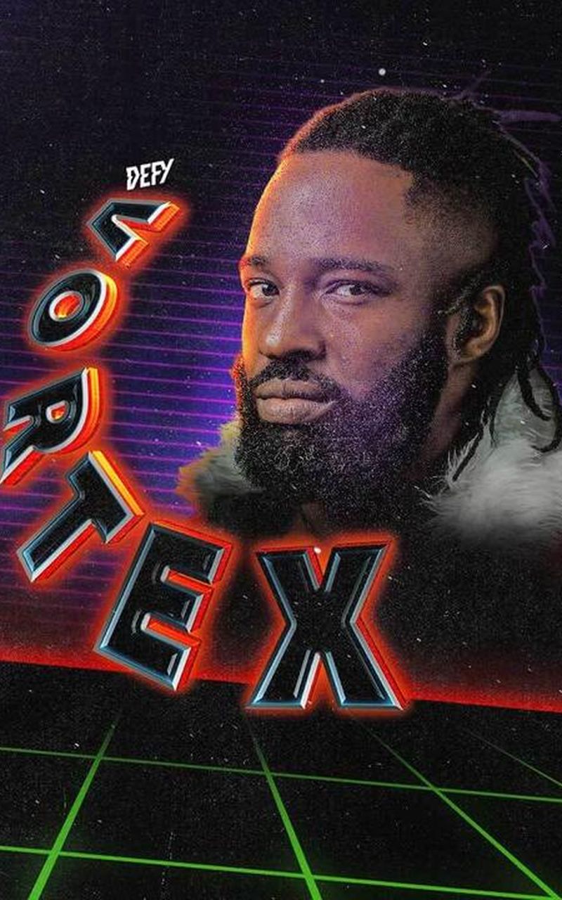 DEFY: Vortex 2025
