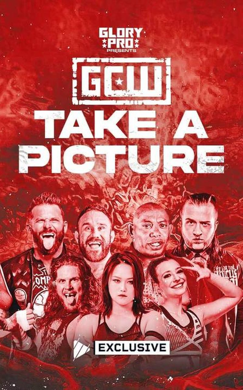 GCW: Take A Picture 2025