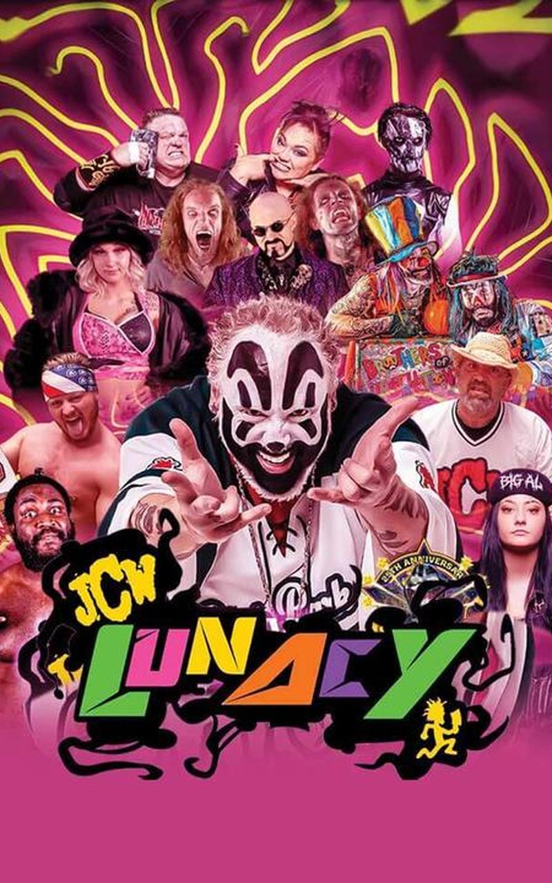 ▷ JCW: Tuesday Night Lunacy - Live From The Gathering Of The