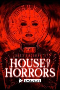 GCW: Shotzi Blackheart's - House of Horrors 2025 on TrillerTV