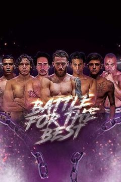 Battle for the Best on TrillerTV