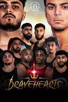 Bravehearts on TrillerTV