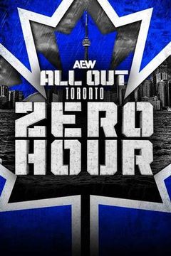 AEW All Out 2025: Zero Hour - PreShow - Official Free Replay - TrillerTV