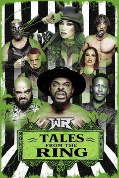 ▷ Wrestling Revolver: Tales from the Ring 2025 - Official Replay