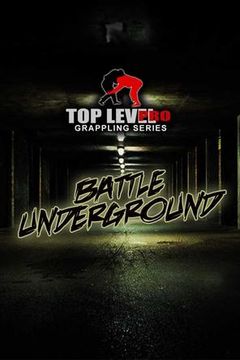 Top Level Pro 21: Battle Underground on TrillerTV