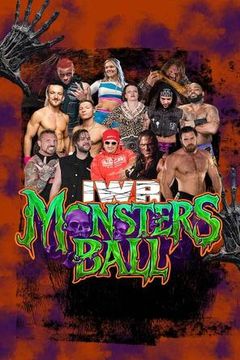 IWR 40: Monsters Ball on TrillerTV