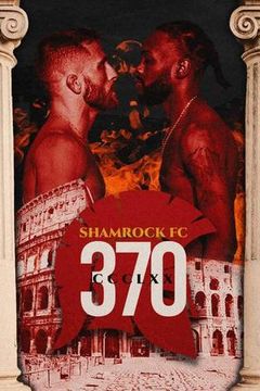 Shamrock FC 370 on TrillerTV